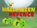 Spel Halloween Verdediging aanlyn Spel Halloween Verdediging aanlyn