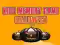 Spel Kinders geheue speletjie Halloween aanlyn Spel Kinders geheue speletjie Halloween aanlyn