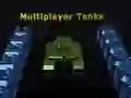 Spel Multiplayer Tenks aanlyn Spel Multiplayer Tenks aanlyn