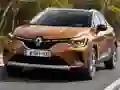 Spel Renault Captur aanlyn Spel Renault Captur aanlyn