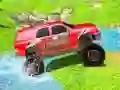 Spel Offroad Jeep Simuleerder aanlyn Spel Offroad Jeep Simuleerder aanlyn
