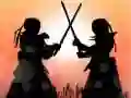 Spel Ou Samurai Legkaart aanlyn Spel Ou Samurai Legkaart aanlyn