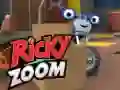 Spel Ricky Zoom aanlyn