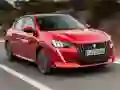 Spel Peugeot 208 aanlyn Spel Peugeot 208 aanlyn