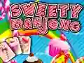 Spel Soet Mahjong aanlyn Spel Soet Mahjong aanlyn