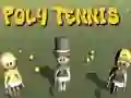 Spel Poli Tennis aanlyn Spel Poli Tennis aanlyn