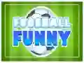 Spel Grappige Tafelvoetbal aanlyn Spel Grappige Tafelvoetbal aanlyn
