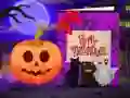 Spel Gelukkige Halloween, Prinses Kaart Ontwerper aanlyn Spel Gelukkige Halloween, Prinses Kaart Ontwerper aanlyn