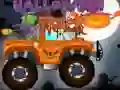 Spel Halloween Vrug aanlyn