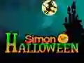 Spel Simon Halloween aanlyn Spel Simon Halloween aanlyn