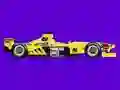 Spel Formule 1 Dwaal aanlyn