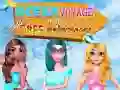 Spel Oseaan Reis Met BFF Prinses aanlyn Spel Oseaan Reis Met BFF Prinses aanlyn