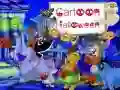 Spel Tekenfilm Halloween Glypuzzle aanlyn Spel Tekenfilm Halloween Glypuzzle aanlyn