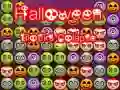 Spel Halloween Blokke Inbrake aanlyn
