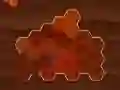 Spel Houtblok Hexa-legpuzzel aanlyn