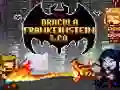 Spel Dracula Frankenstein & CO aanlyn Spel Dracula Frankenstein & CO aanlyn