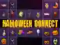 Spel Halloween Koppel aanlyn