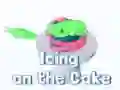 Spel Die kers op die koek aanlyn Spel Die kers op die koek aanlyn
