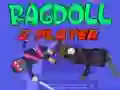 Spel Ragdoll 2 Speler aanlyn