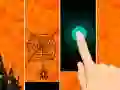 Spel Halloween: Tower Magiese aanlyn