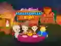 Spel Baba Hazel Halloween Nag aanlyn