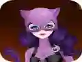 Spel Bela Halloween Dressup aanlyn Spel Bela Halloween Dressup aanlyn