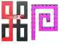 Spel Kubus Verf aanlyn Spel Kubus Verf aanlyn