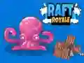 Spel Raft Royale aanlyn Spel Raft Royale aanlyn