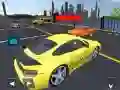 Spel Realistiese Sim Motorpark aanlyn Spel Realistiese Sim Motorpark aanlyn