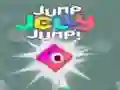 Spel Spring Jellie Spring aanlyn Spel Spring Jellie Spring aanlyn