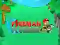 Spel Brandweerman Loodgieter aanlyn