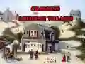 Spel Vertroulik Amerikaanse Dorpies aanlyn Spel Vertroulik Amerikaanse Dorpies aanlyn