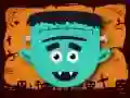 Spel Halloween Waar is my zombie aanlyn Spel Halloween Waar is my zombie aanlyn