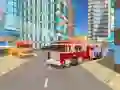 Spel Vuurstad Vragmotorrenderingsimulator aanlyn Spel Vuurstad Vragmotorrenderingsimulator aanlyn