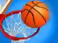 Spel Basketbal Skiet Sterre aanlyn