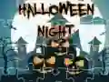 Spel Halloween Nag Legpuzzel aanlyn Spel Halloween Nag Legpuzzel aanlyn