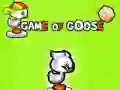 Spel Gans Spel aanlyn Spel Gans Spel aanlyn