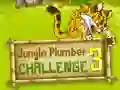 Spel Jungle Loodgieter Uitdagings 3 aanlyn Spel Jungle Loodgieter Uitdagings 3 aanlyn