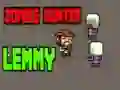 Spel Zombie Jagter Lemmy aanlyn Spel Zombie Jagter Lemmy aanlyn