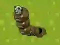 Spel Zombie Wurms aanlyn Spel Zombie Wurms aanlyn