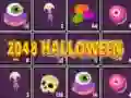 Spel 2048 Halloween aanlyn Spel 2048 Halloween aanlyn