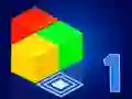 Spel Sokoban 3D Hoofstuk 1 aanlyn Spel Sokoban 3D Hoofstuk 1 aanlyn