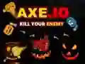 Spel Axe.io aanlyn Spel Axe.io aanlyn