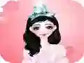 Spel Perfect Prinses Makeup aanlyn Spel Perfect Prinses Makeup aanlyn