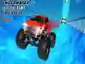 Spel Monster Truck aanlyn Spel Monster Truck aanlyn