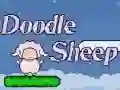 Spel Doodle Skaap aanlyn
