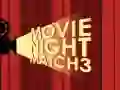 Spel Flieknag Match 3 aanlyn Spel Flieknag Match 3 aanlyn