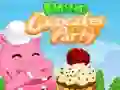 Spel Hoho Cupcakes Partytjie aanlyn Spel Hoho Cupcakes Partytjie aanlyn