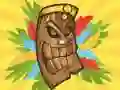 Spel Eng Tiki Mask Geheue aanlyn Spel Eng Tiki Mask Geheue aanlyn