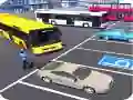 Spel Stedelike Bus Parkering aanlyn Spel Stedelike Bus Parkering aanlyn